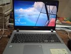 Asus Laptop for sale