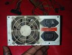 Power supply for desktop