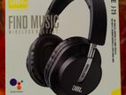 Head phone
