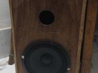 Sound speaker