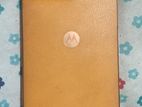 Motorola Moto G18 (Used)