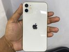 Apple iPhone 11 128 (Used)