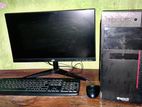 Desktop computer sell