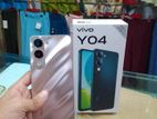 Vivo Y04 . (Used)