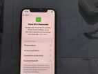 Apple iPhone X 256 (Used)