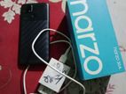 Realme Narzo 30 A 4/64 (Used)