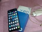 Vivo Y20 4/62 (Used)