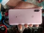 Xiaomi Redmi Note 5 . (Used)