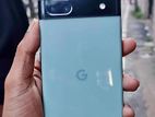 Google Pixel 6a 6/128 (Used)