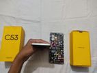 Realme C53 6+6/128 (Used)