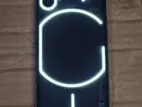 Nothing Phone 1 8/256 (Used)