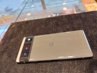 Google Pixel 6 8 gB 256 (Used)