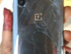 OnePlus 8+128 GB (Used)