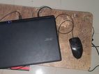 Acer Laptop (used) For Sell