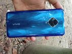 Vivo S1 Pro . (Used)