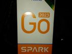 Tecno Spark Go 4+3 64 (Used)