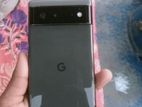 Google Pixel 6 . (Used)