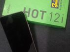 Infinix Hot 12i (Used)