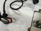 Parts sell