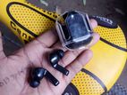 Aamra A10B Bluetooth headphone (Used)