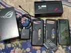 Asus Rog Phone 6 ` (Used)