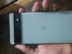 Google Pixel 6a . (Used)