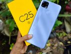 Realme C25 4/64 GB (Used)