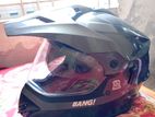 Helmet (Used)