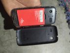 Itel button phone (Used)