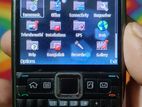Nokia E71 . (Used)
