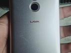 Lava 9821 (Used)