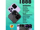 Tinstar T888Dual (New)