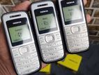 Nokia 1208 (New)