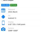 Aamra A10B নিউ এডিশন (Used)
