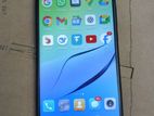 Huawei Y7 . (Used)