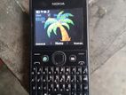 Nokia Asha 210 . (Used)