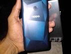 OPPO mobile for sale (Used)