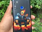 Tecno Spark 5 Pro . (Used)