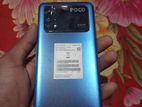 Xiaomi Poco M4 Pro Por 6GB 64 (Used)