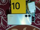 Realme 10 . (Used)