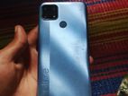 Realme C25S (Used)