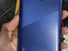 Realme C15 . (Used)