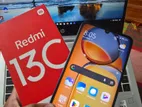 Xiaomi Redmi 13c (Used)