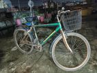Cycle Sell