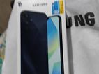Samsung galaxy A16 (Used)