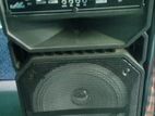 Sound system for sell