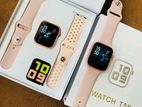 Aamra A10B T55 Smart watch (New)