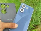 Tecno camon 20 (Used)