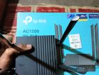 TP link router (Used)