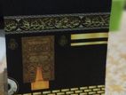 KABA Showpice